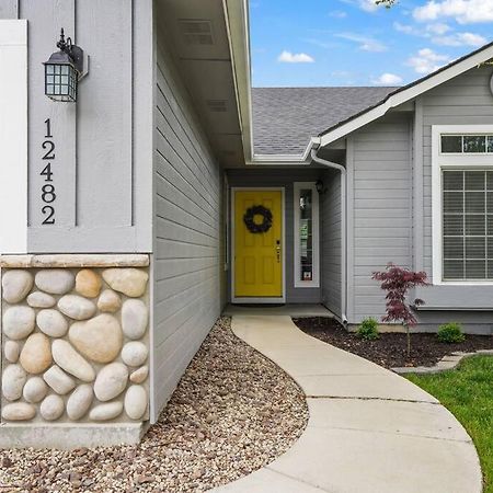 Remodeled, Charming Retreat On The City'S Doorstep Boise Eksteriør bilde