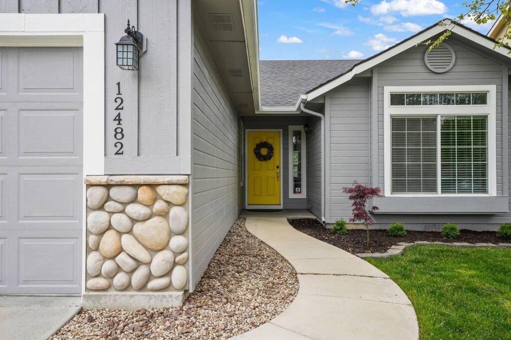 Remodeled, Charming Retreat On The City'S Doorstep Boise Eksteriør bilde