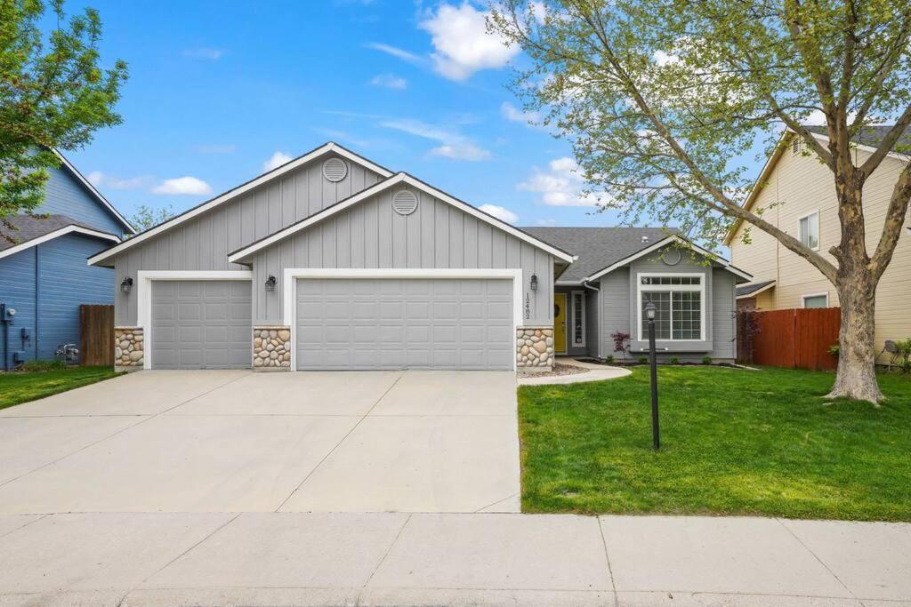 Remodeled, Charming Retreat On The City'S Doorstep Boise Eksteriør bilde