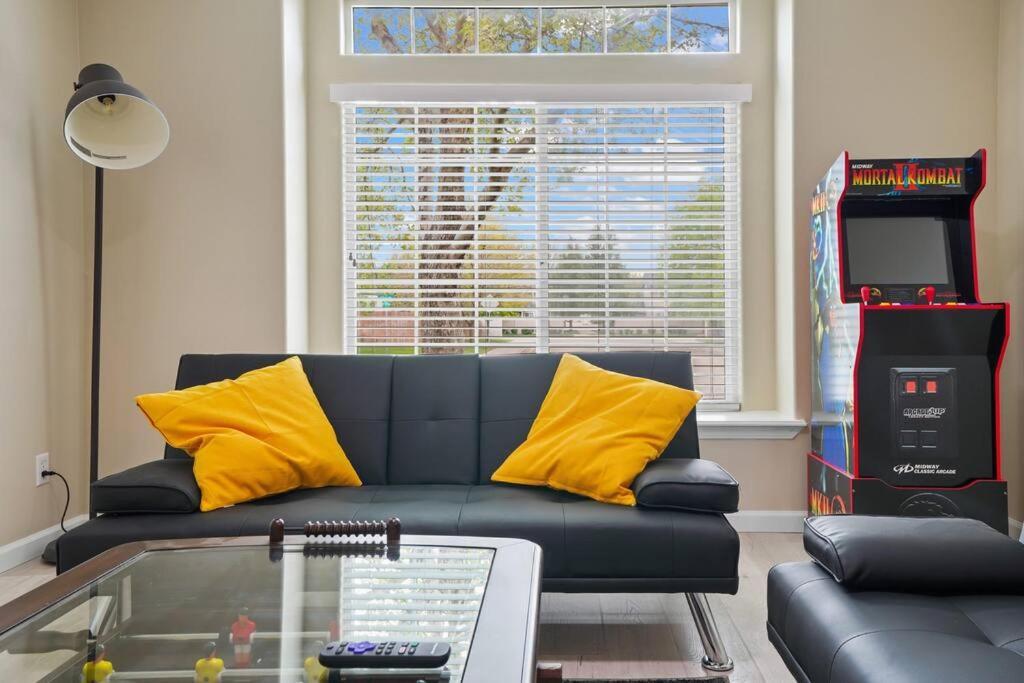 Remodeled, Charming Retreat On The City'S Doorstep Boise Eksteriør bilde