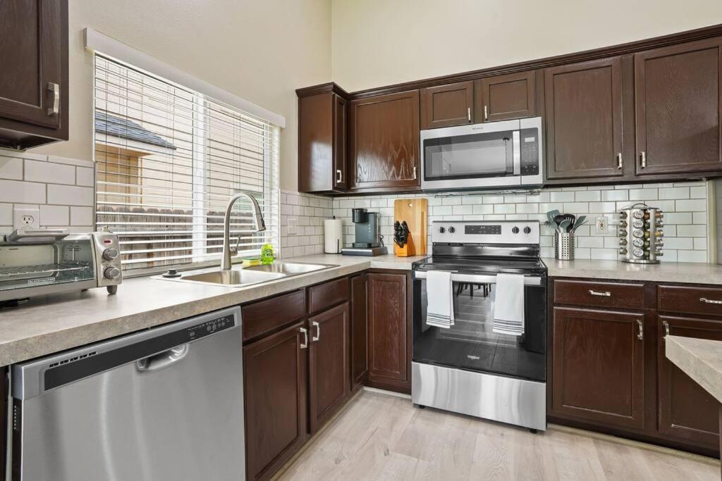 Remodeled, Charming Retreat On The City'S Doorstep Boise Eksteriør bilde