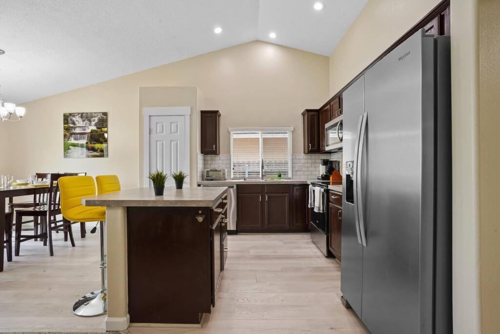 Remodeled, Charming Retreat On The City'S Doorstep Boise Eksteriør bilde