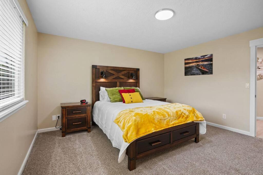 Remodeled, Charming Retreat On The City'S Doorstep Boise Eksteriør bilde