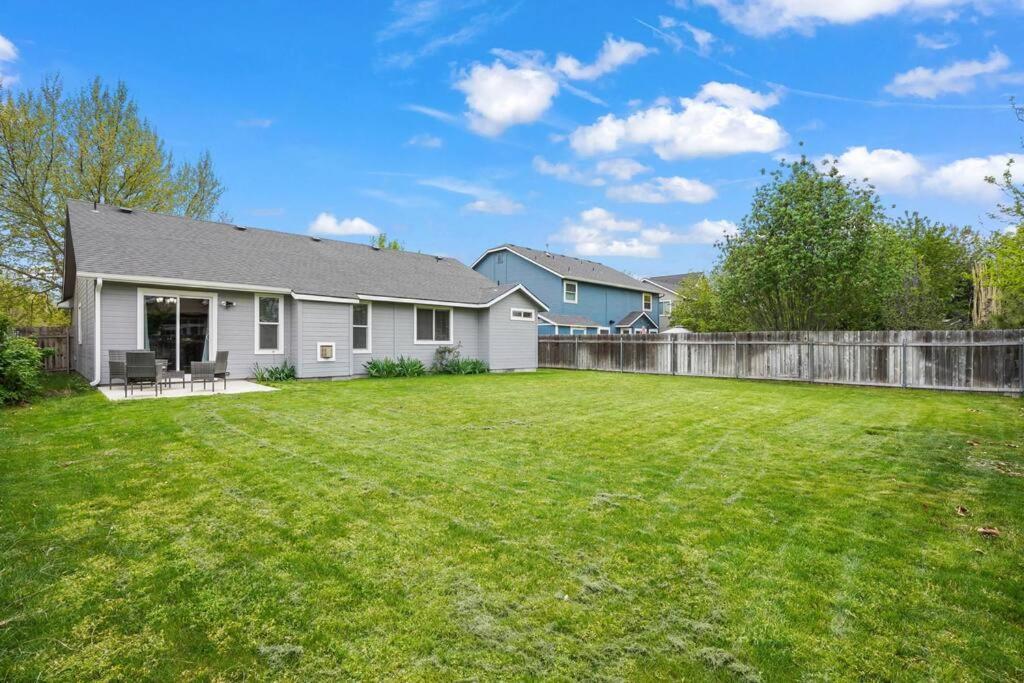 Remodeled, Charming Retreat On The City'S Doorstep Boise Eksteriør bilde