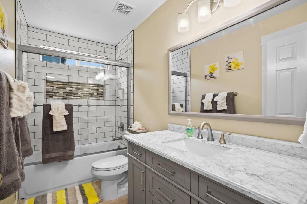 Remodeled, Charming Retreat On The City'S Doorstep Boise Eksteriør bilde
