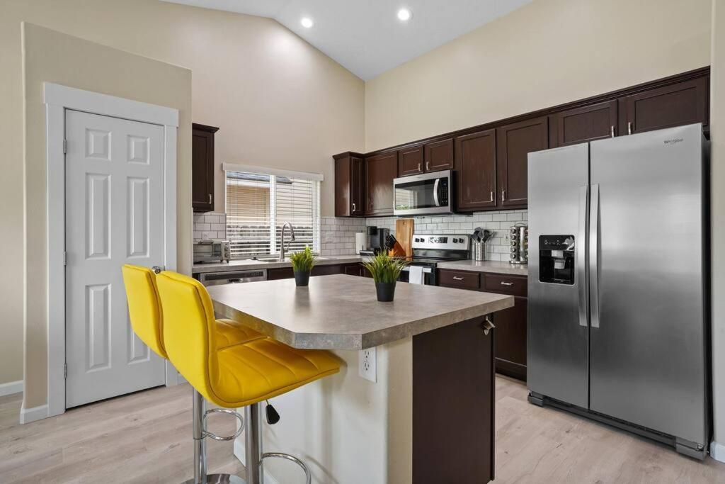 Remodeled, Charming Retreat On The City'S Doorstep Boise Eksteriør bilde