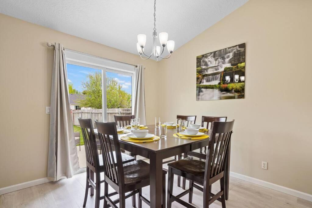Remodeled, Charming Retreat On The City'S Doorstep Boise Eksteriør bilde