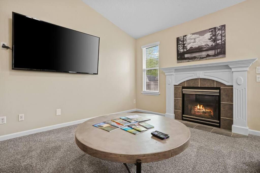Remodeled, Charming Retreat On The City'S Doorstep Boise Eksteriør bilde