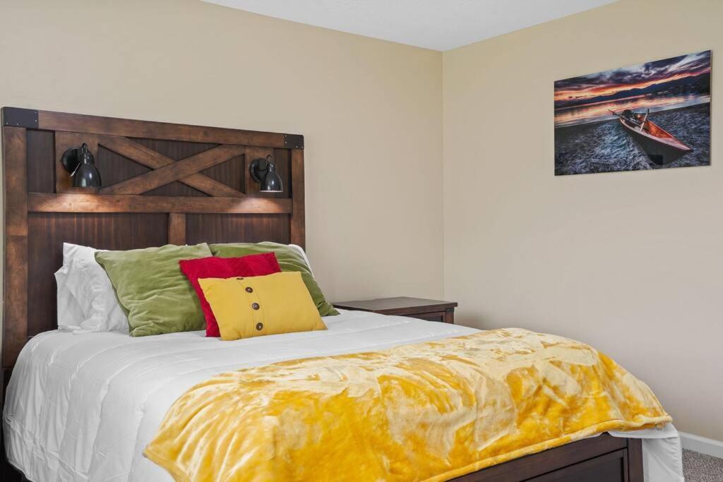 Remodeled, Charming Retreat On The City'S Doorstep Boise Eksteriør bilde