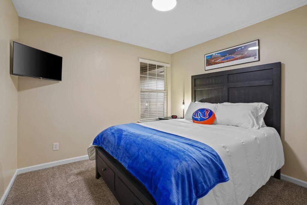 Remodeled, Charming Retreat On The City'S Doorstep Boise Eksteriør bilde